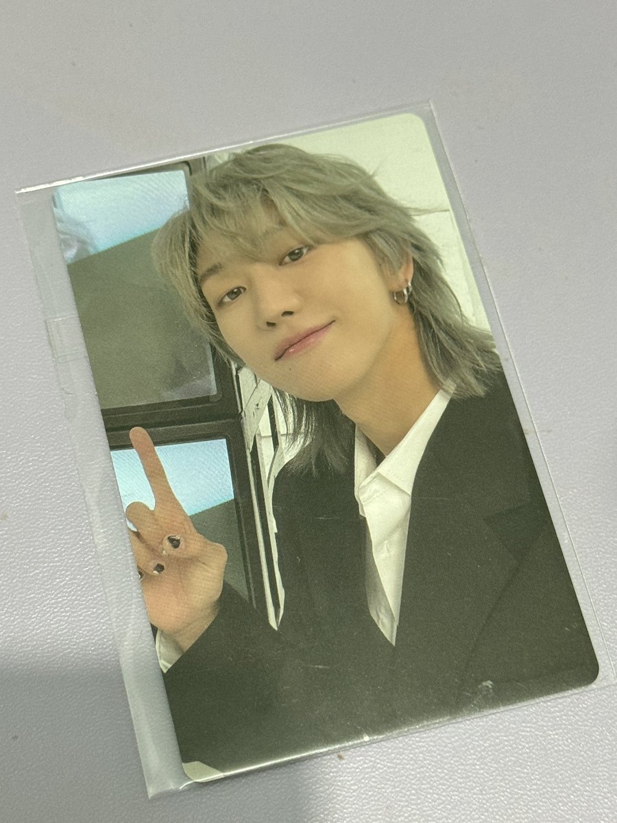 mikkayoonjeon's tweet photo. THE8 ~ MINGHAO BIRTHDAY GIVEAWAY 🎉

1 winner will get The8 17RH Gv event pc. 🐸
Winner shall shoulder sf. 

Mbf, like, rt.
Reply proof + fave ot13 pic
Ends tomorrow at 12MN. 

🏷️ seventeen the8 birthday giveaway https://t.co/xBAlq8r38z