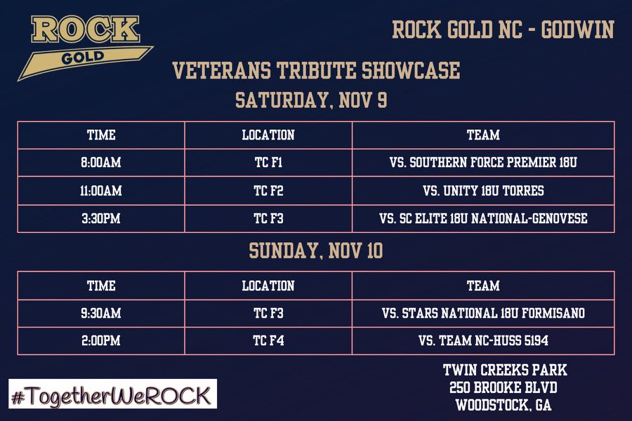 Addie Strbak (@addiestrbaksb) on Twitter photo Can’t wait to get on the field with my girls in ATL. Please stop by and watch us play!
<a href="/bridgetorchard/">Bridget Orchard</a> <a href="/whitjones25/">Whitney Jones</a> <a href="/CoachSBagwell/">Stephanie Bagwell</a> <a href="/AleeexIbarra/">Ibarra-Fernandez</a> <a href="/MattAlberghini/">Matt Alberghini</a> <a href="/AshleyWadeUNCW/">Ashley Wade</a> <a href="/JessHutch22/">Jessie Hutchens- Mack</a> <a href="/Towson_SB/">Towson Softball</a> <a href="/MaristSoftball/">Marist Softball</a> <a href="/ExYank54/">Joe Ausanio</a> <a href="/coach_kgreen/">Kelley Green</a> <a href="/Coach_India_C/">Coach India (Chiles) / SlapperNation</a> <a href="/EmorySoftball/">Emory Softball</a> Can’t wait to get on the field with my girls in ATL. Please stop by and watch us play!
<a href="/bridgetorchard/">Bridget Orchard</a> <a href="/whitjones25/">Whitney Jones</a> <a href="/CoachSBagwell/">Stephanie Bagwell</a> <a href="/AleeexIbarra/">Ibarra-Fernandez</a> <a href="/MattAlberghini/">Matt Alberghini</a> <a href="/AshleyWadeUNCW/">Ashley Wade</a> <a href="/JessHutch22/">Jessie Hutchens- Mack</a> <a href="/Towson_SB/">Towson Softball</a> <a href="/MaristSoftball/">Marist Softball</a> <a href="/ExYank54/">Joe Ausanio</a> <a href="/coach_kgreen/">Kelley Green</a> <a href="/Coach_India_C/">Coach India (Chiles) / SlapperNation</a> <a href="/EmorySoftball/">Emory Softball</a>
