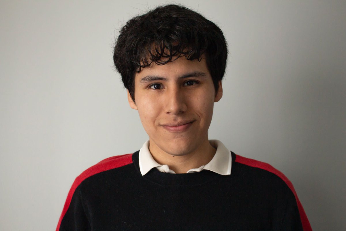 jhrnews's tweet photo. @CdnHeritage @RBC @m_molinaro1 @TheLocal_TO @UofT @thetribuneca @JournalismCU @Kukukwes @nairraswin .@Kukukwes is also hosting @rohuertaguirre, who uses his investigation, photography, and data visualization skills to highlight the value of local and underserved communities in Canada. Based in Toronto, his coverage includes politics, health, diaspora, and social issues. https://t.co/rSvVJi3tJ9