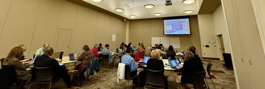 Dr. Beth Metcalf tweet media