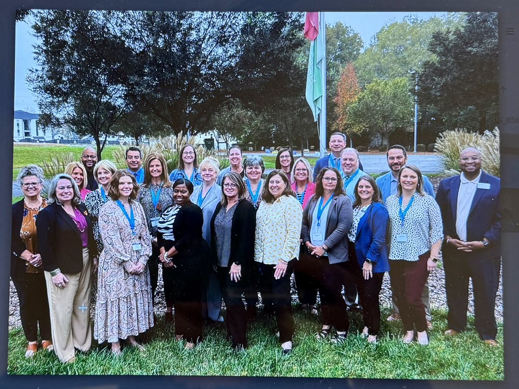 Dr. Beth Metcalf (@drbmetcalf) on Twitter photo Navigate NC: the knowledge, wisdom, and insight is in the room. The unique <a href="/ncpublicschools/">NC Public Schools</a> leadership connections and the growth of the C&I collective is underway! The Office of Regional Support is so grateful for these leaders and that they’re sharing their valuable time. Navigate NC: the knowledge, wisdom, and insight is in the room. The unique <a href="/ncpublicschools/">NC Public Schools</a> leadership connections and the growth of the C&I collective is underway! The Office of Regional Support is so grateful for these leaders and that they’re sharing their valuable time.
