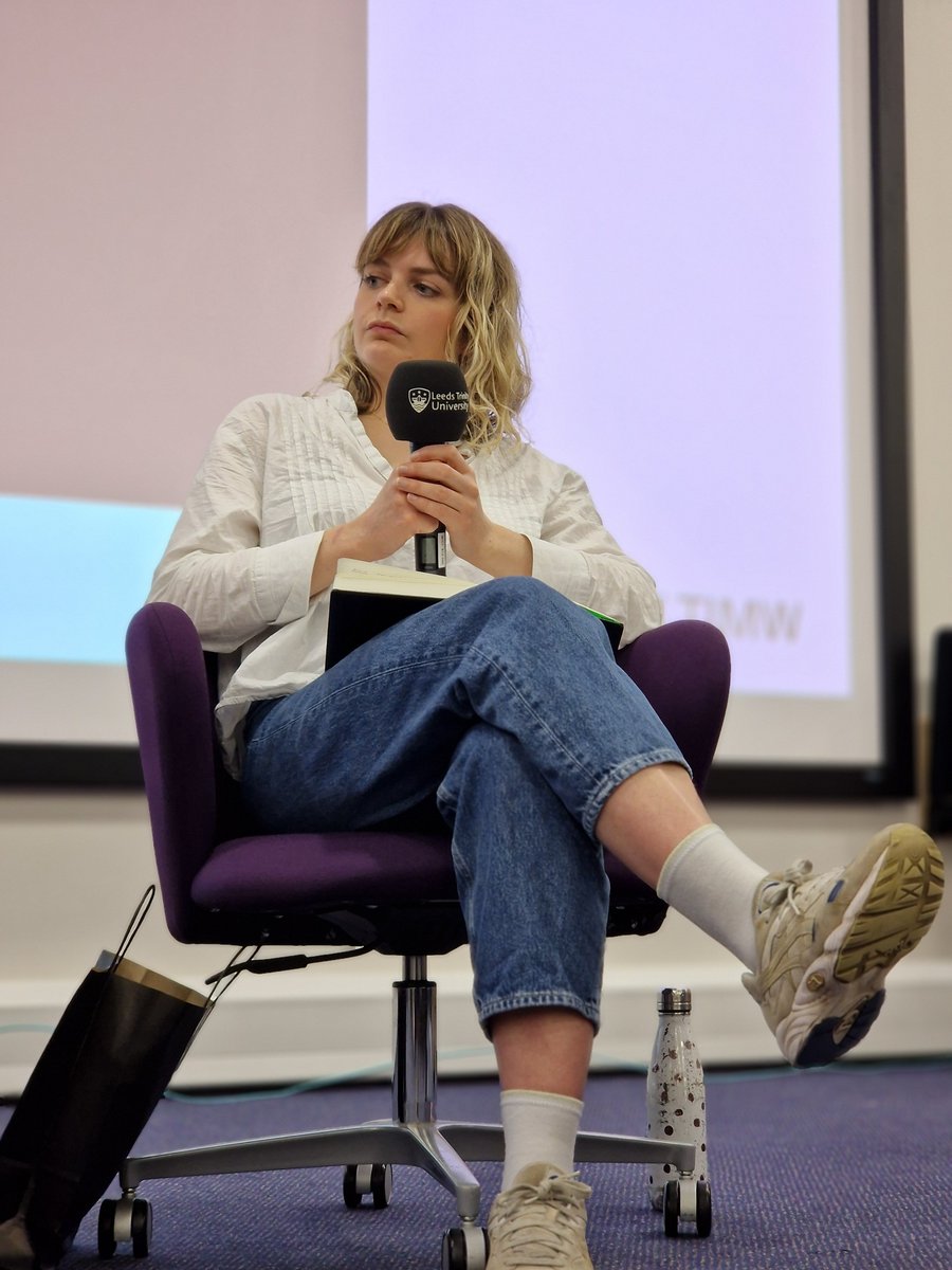Journalism and Media Week (@journalismweek) on Twitter photo Up next, we hear from investigative journalists Al Jackson and Sarah Wilson, from <a href="/C4Dispatches/">Channel 4 Dispatches</a>, all about their work on the Russell Brand documentary and more.🔎 #LTJMW <a href="/JackoJourno/">Alistair Jackson</a> Up next, we hear from investigative journalists Al Jackson and Sarah Wilson, from <a href="/C4Dispatches/">Channel 4 Dispatches</a>, all about their work on the Russell Brand documentary and more.🔎 #LTJMW <a href="/JackoJourno/">Alistair Jackson</a>