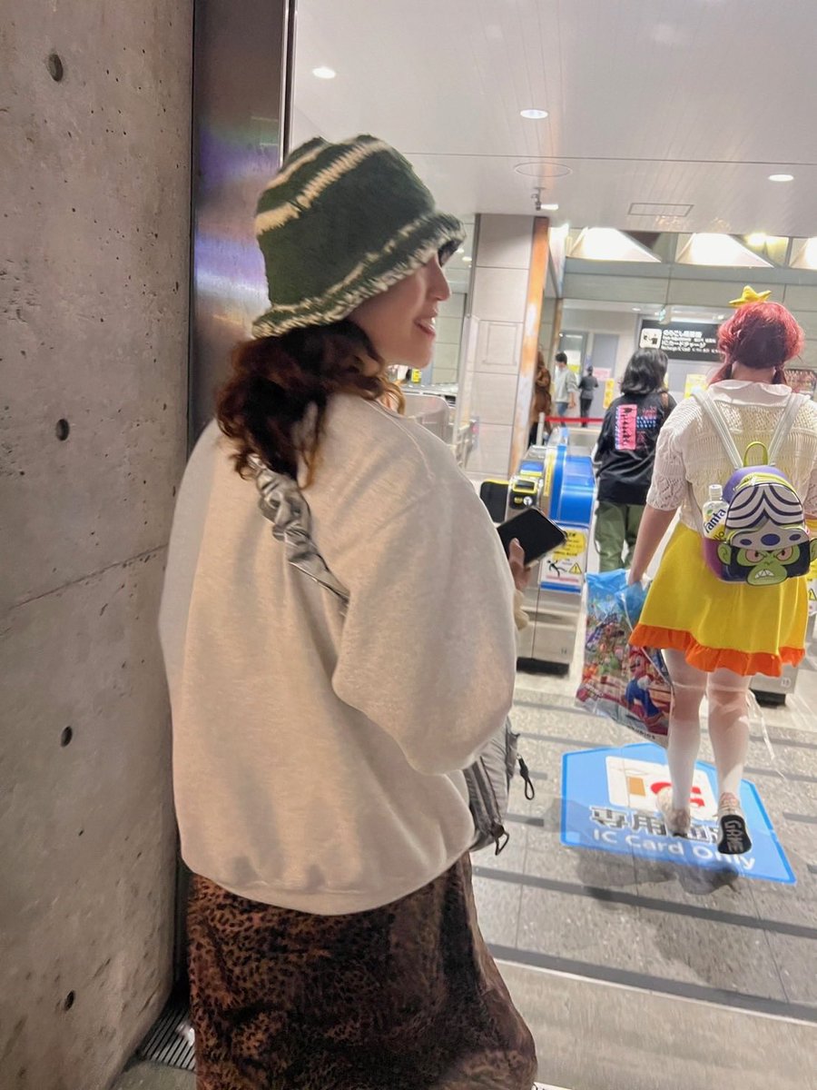 rinateee_'s tweet photo. 最近はもっぱら編み物にハマってます🧶 https://t.co/p7GHRlQIKS