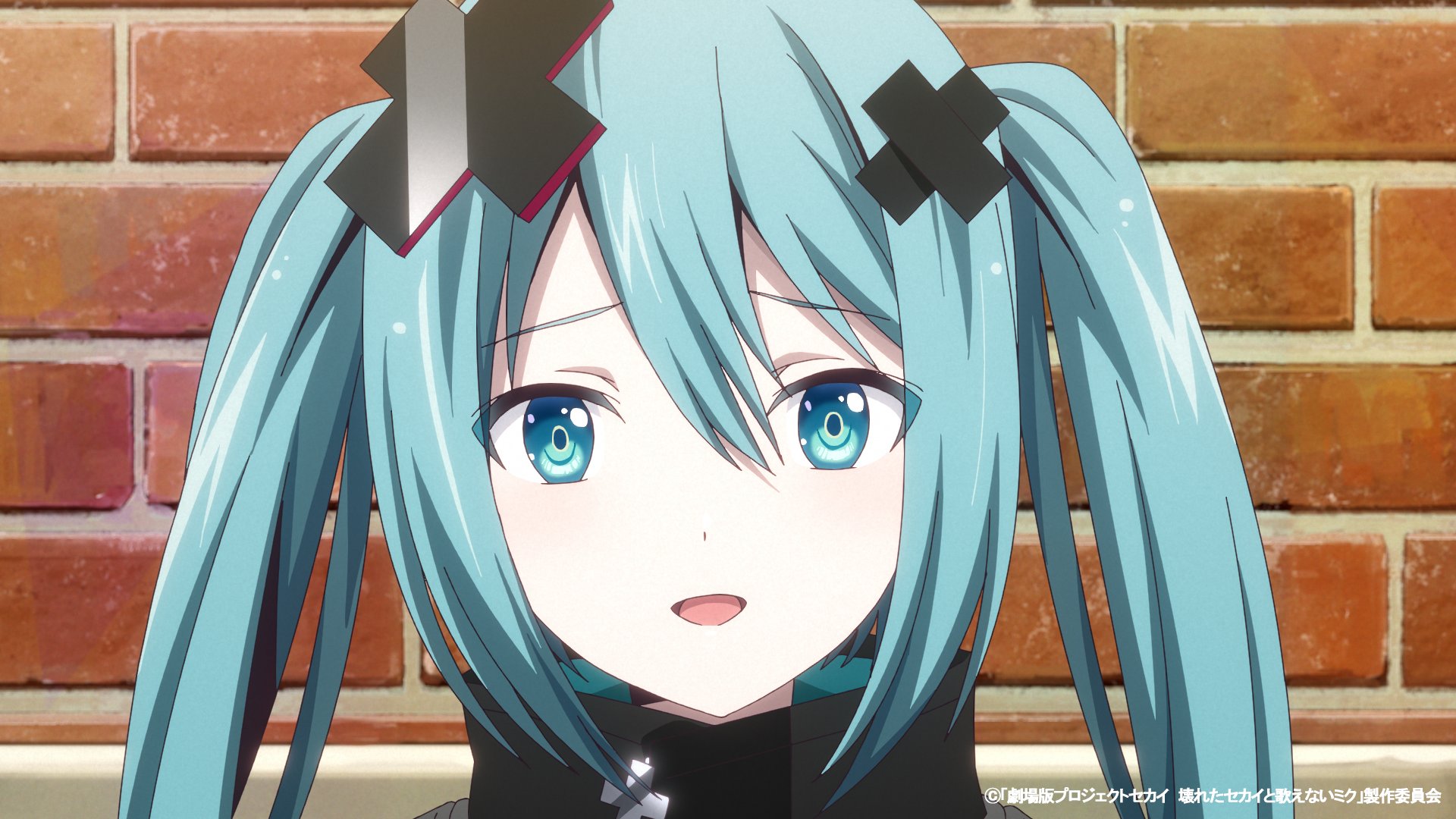 劇場版プロジェクトセカイ 壊れたセカイと歌えないミク on X
