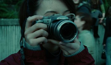 cinesthetic. tweet media