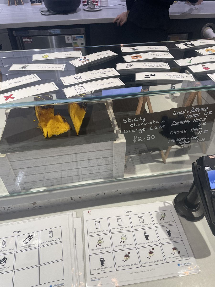 Marjon Giving Voice tweet media