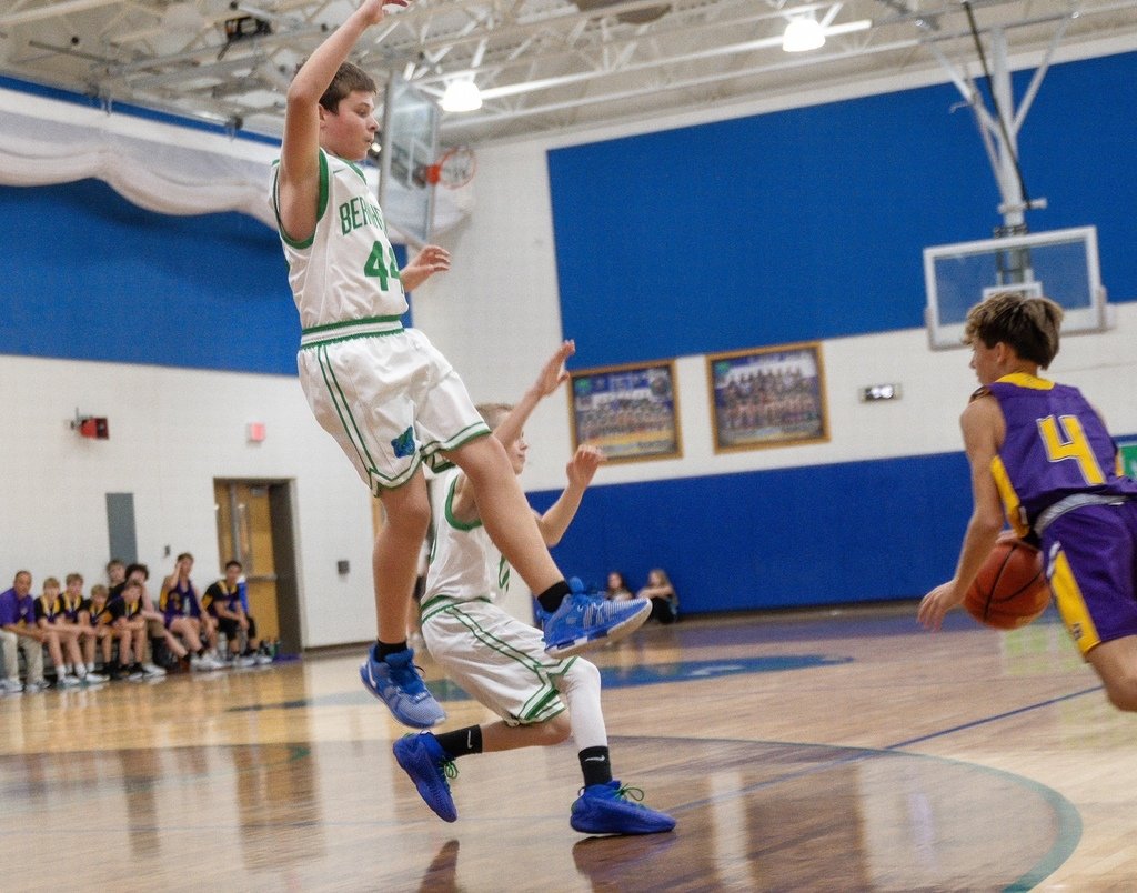 Bernheim Middle tweet media