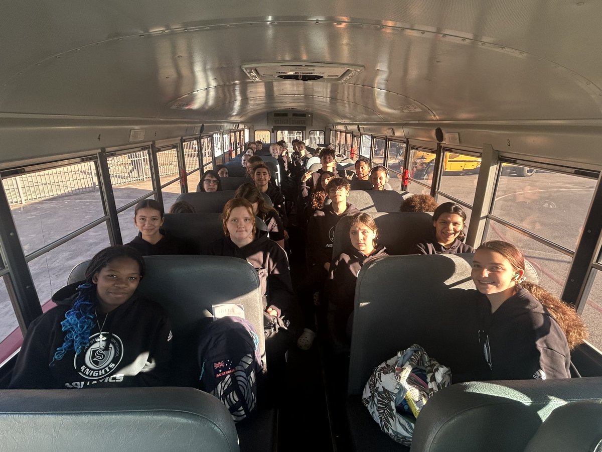 The district swim teams are competing at the Davenport Quad Meet today! 

<a href="/Coach_Lehnhoff/">Coach Scott Lehnhoff</a> <a href="/Steele_Waters/">Steele Aquatics</a> <a href="/ClemensAquatics/">Clemens Aquatics</a> <a href="/scbuffalostrong/">Clemens Athletics</a> <a href="/SK_Athletic/">SteeleKnightsAthletics</a> 

#🦬⚔️