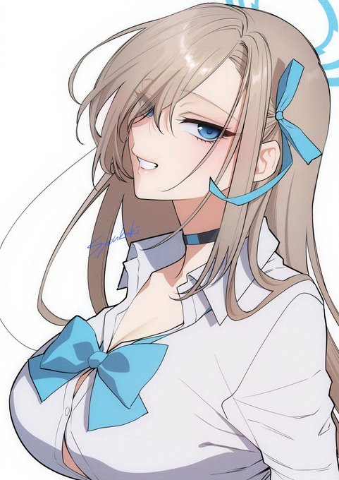 告知遅くなってしまいましたが、ご要望のありました電子販売を開始しました。

■ブルアカアスナ本「ご主人様、ちょっと雨宿りさせてね?」
https://t.co/685LSsSeXo 