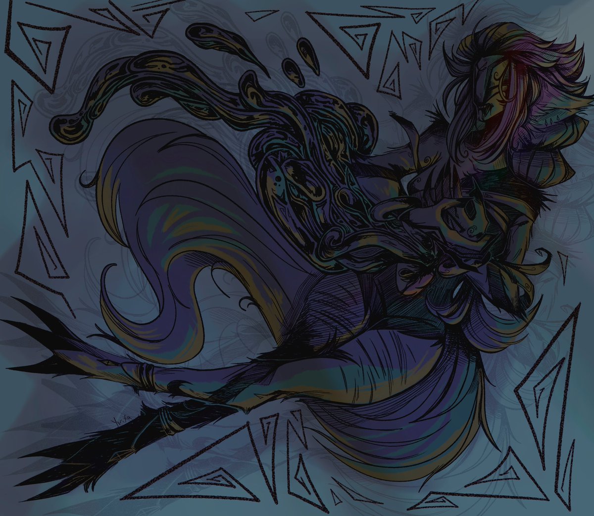 Yorixa⭐️ tweet media