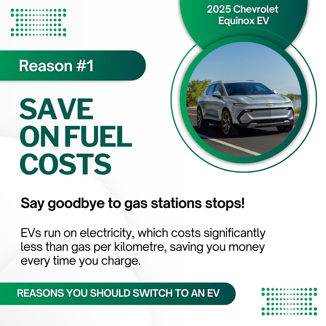 Switching to an EV means big savings on fuel! 💸 EVs run on cheaper electricity, giving you stable costs without the gas price rollercoaster. Charge at home or public stations, skip frequent fuel stops, and enjoy the journey! #FuelSavings #DriveElectric #GoGreen