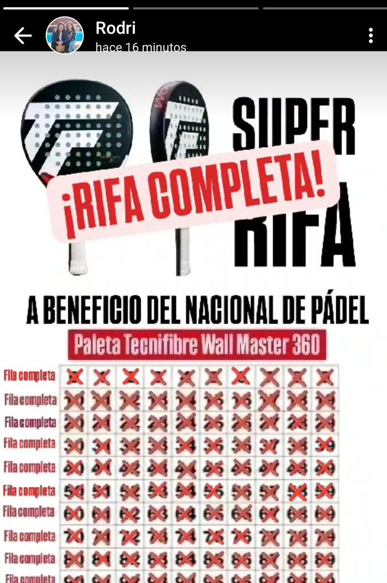 NachoRebai's tweet photo. @RodriArrue proceda https://t.co/AJyJgOgJI9