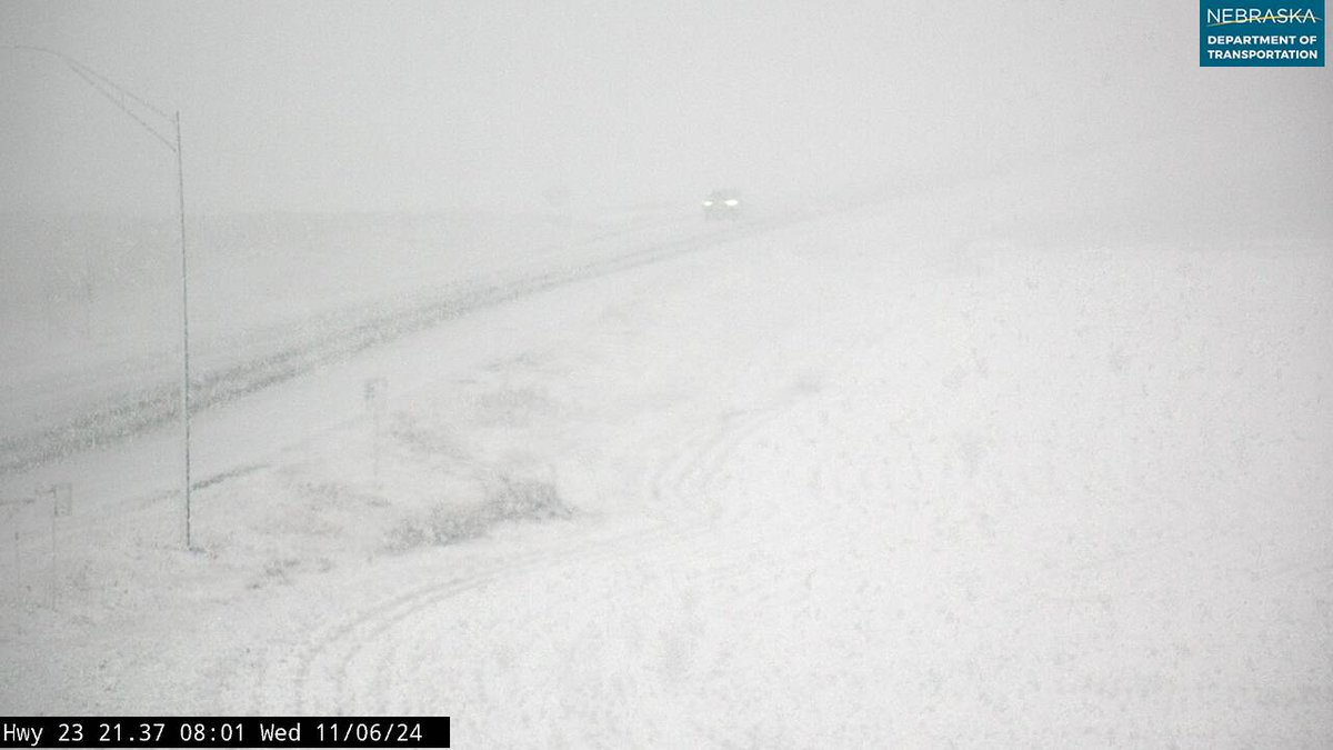 Nebraska State Patrol tweet media