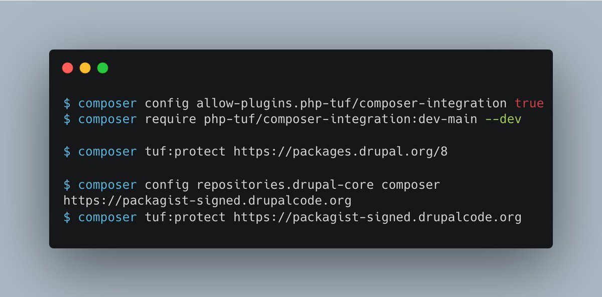 Gábor Hojtsy tweet media
