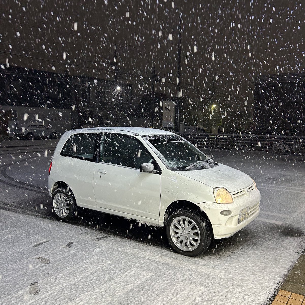 p4mzw's tweet photo. ☃️ https://t.co/d5lSV8lUAa
