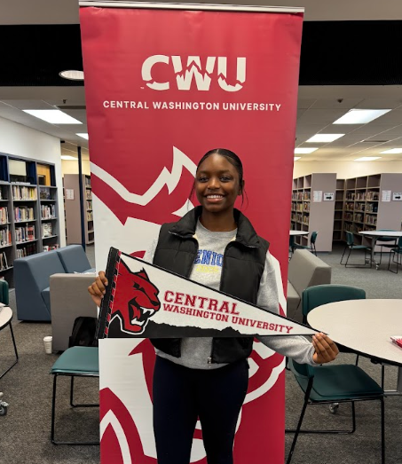 Fife High School tweet media