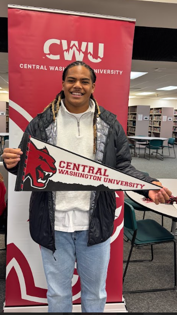 Fife High School tweet media