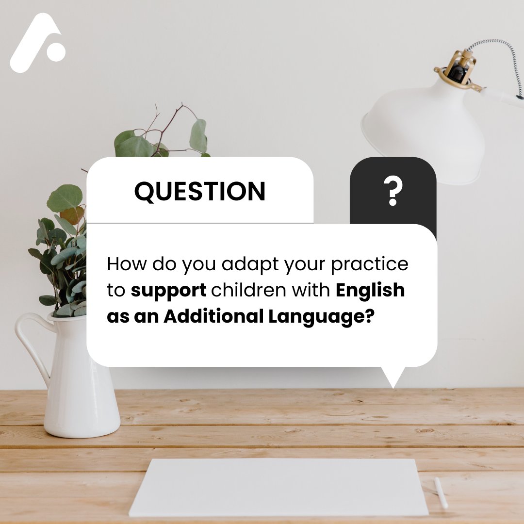 Question of the Day! 🤔

Please share your top tips in the comments below! 🤩