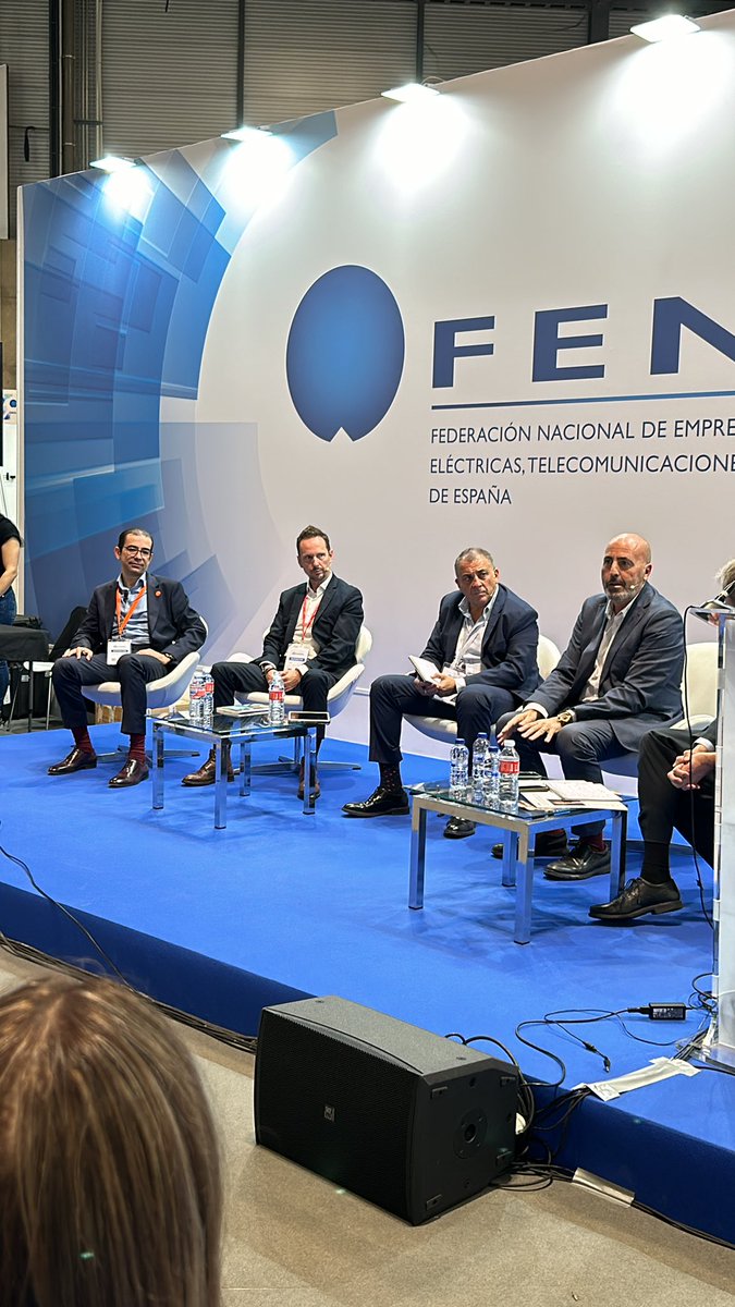 F.Javier Exposito tweet media