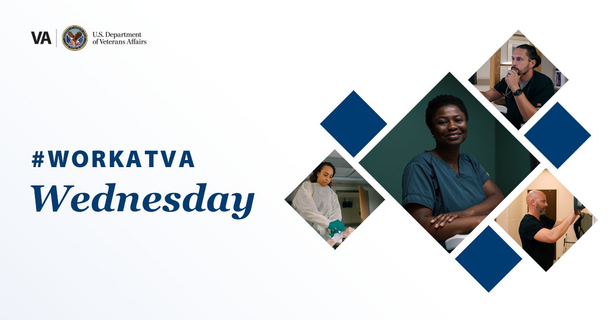 vacareers's tweet photo. Check out the exciting job opportunities that we’re spotlighting this #WorkAtVA Wednesday!
Dental Assistant, PA: https://t.co/uax5yEwkhz
Healthcare Engineer, CO: https://t.co/iBvhV1qyYG
Surgical Technician, TX: https://t.co/QzO6rsryGW
For more, visit: https://t.co/cjYO2VFPGq. https://t.co/STJEvLUYbg