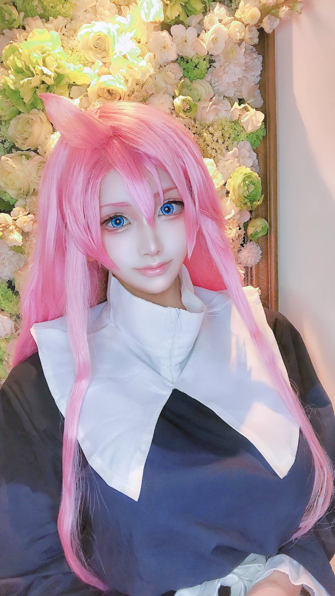 ssm_tml_mdl's tweet photo. cosplay.
魔界戦記ディスガイア4
　　　シスターアルティナ

わたくしの血を吸うというのでしたら、
どうぞ。
自分で言うのも何ですが、そこそこカワイイし、処女だし、血の味は悪くないと思います。

#ラグコス 
#ラグコスTW 
#ラグコス2024TW https://t.co/kjpbP7KzO5