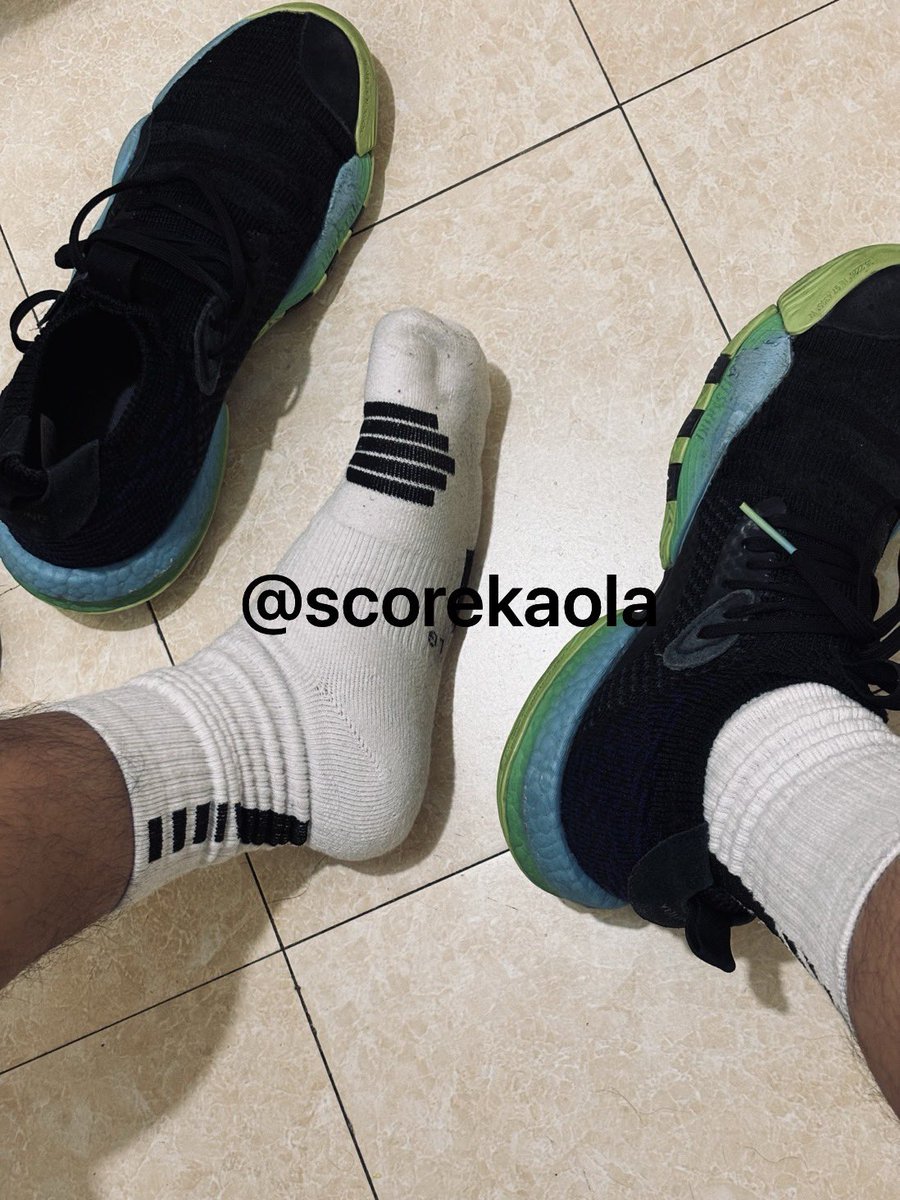 吹杨2是我目前最焐脚的鞋没有之一