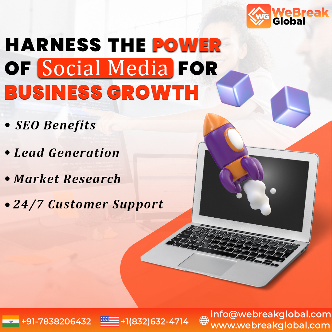 webreakglobal's tweet photo. WeBreak Global helps you transform your ideas into innovative digital solutions! Our expert team specializes in website development and application design, creating best platforms that improve your online presence and drive growth.
🌐 https://t.co/m9rAD3WpAD https://t.co/C5iBSfDDPD
