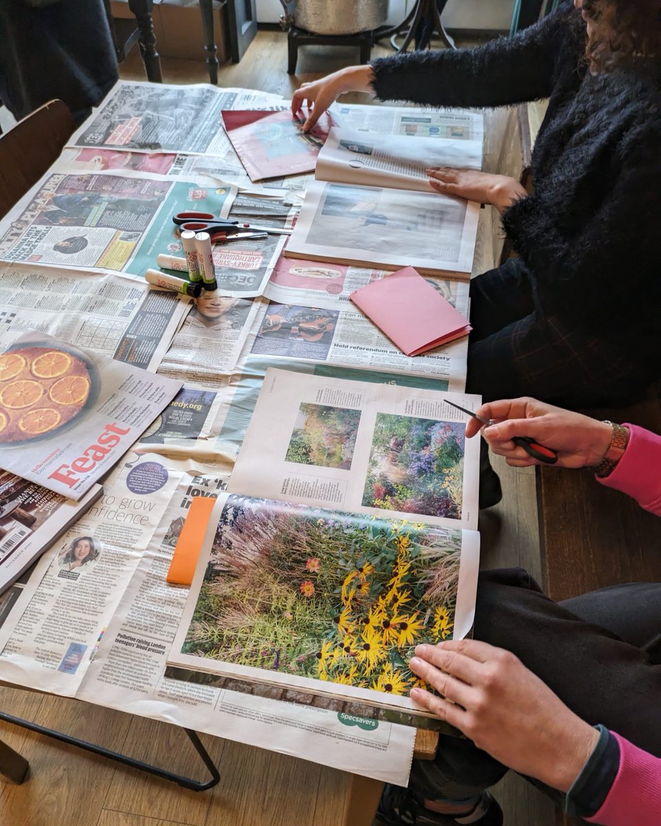 We’re teaming up with@ignitionbrewery for Sydenham #WinterWelcome again this year! 
Designed to recharge and revive our community through winter, this programme wouldn’t be possible without the amazing artists who give their time.  

Interested in helping out? Get in touch!