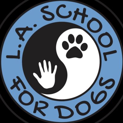 L .A. School for Dogs tweet media