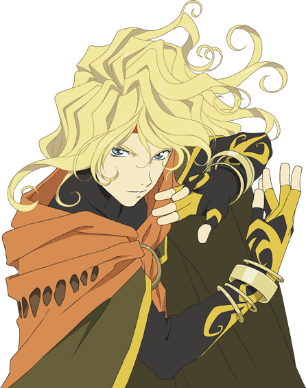 TalesDaily's tweet photo. Today's Tales of character is Dhaos from Tales of Phantasia《#talesof #Talesofphantasia #テイルズオブ》 https://t.co/Gx6D2V0KvS