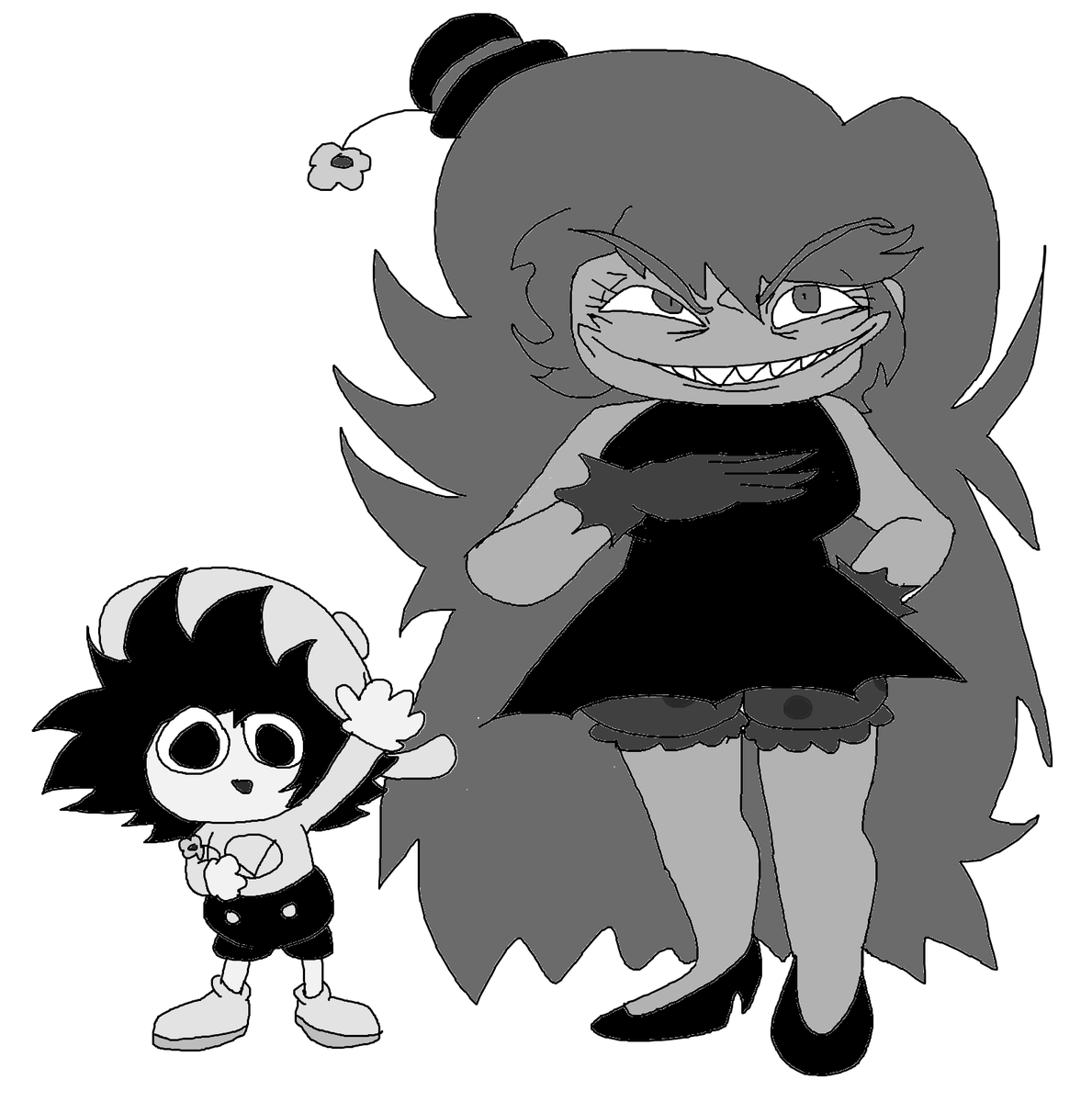 (discontinued) Doodle WI Boyfriend Account! 🤍 tweet media