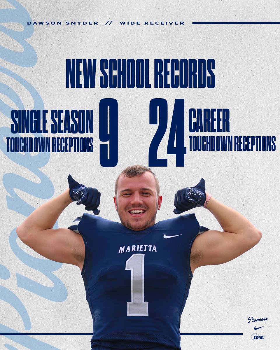 Record Breaking DS1️⃣ Single Season TD✅ &amp; Career TD✅

#FIGHT_MC | #PIONATION