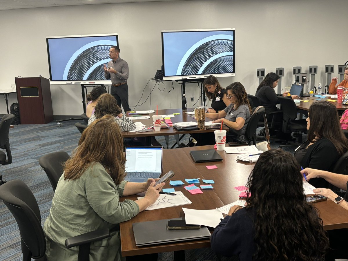 Corpus Christi ISD - Advanced Academics (@ccisd_advanced) on Twitter photo Grateful to host AVID’s new “Ensuring a Strong Return on the AVID Investment” Training for CCISD and surrounding areas! <a href="/r0hernandez/">Dr. Roland Hernandez</a> <a href="/DrSandraClement/">Dr. Sandra Clement</a> <a href="/Soniaz76/">Sonia Zyla</a> <a href="/AVID_CCISD/">CCISD_AVID</a> <a href="/AVID4College/">AVID</a> Grateful to host AVID’s new “Ensuring a Strong Return on the AVID Investment” Training for CCISD and surrounding areas! <a href="/r0hernandez/">Dr. Roland Hernandez</a> <a href="/DrSandraClement/">Dr. Sandra Clement</a> <a href="/Soniaz76/">Sonia Zyla</a> <a href="/AVID_CCISD/">CCISD_AVID</a> <a href="/AVID4College/">AVID</a>
