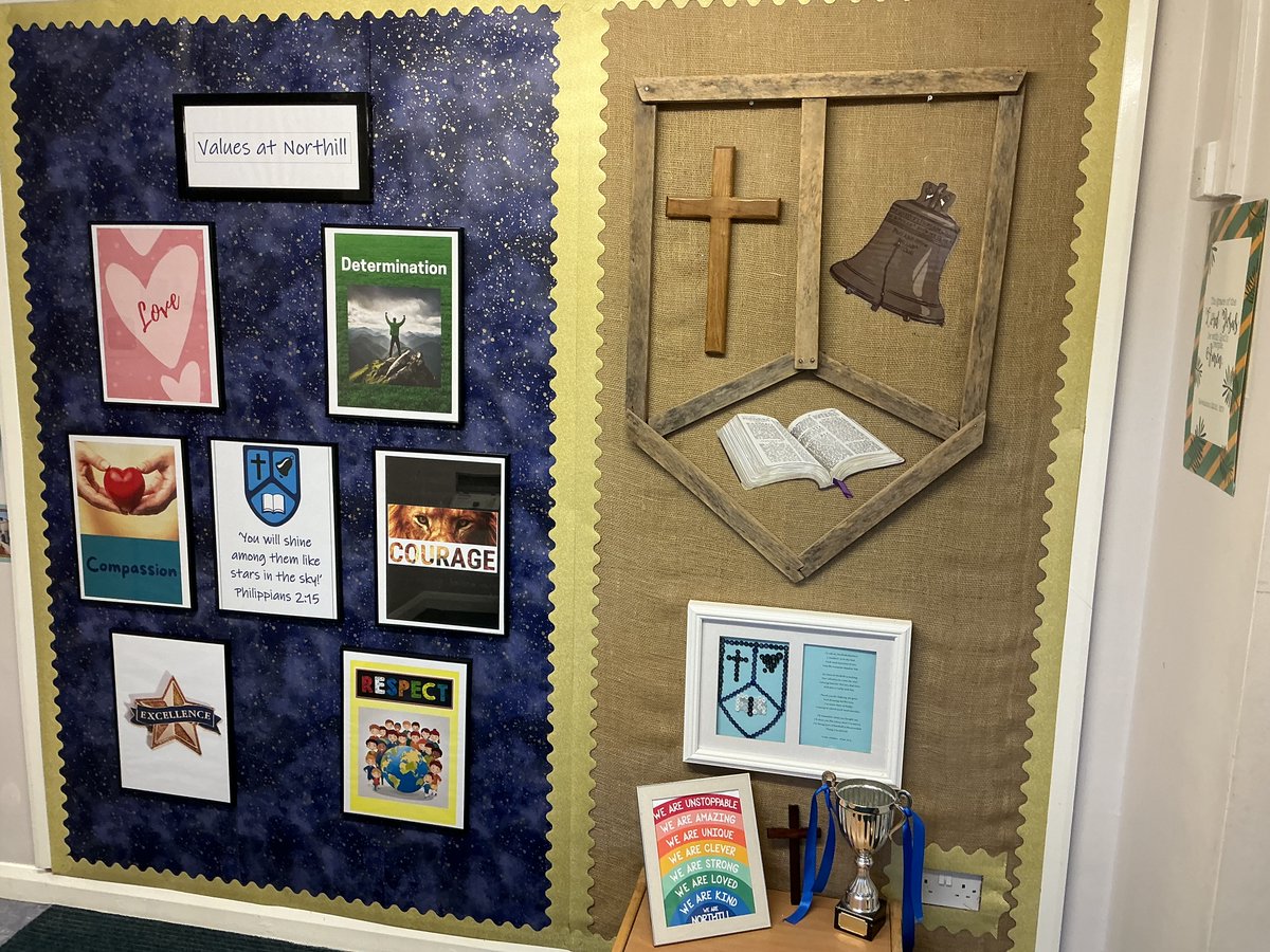 Vicki Morrall FCCT (@northillhead) on Twitter photo Northill CE Academy is a small, village school with a family ethos, in the heart of the Village of Northill in Bedfordshire. We have spaces available in our classes in Year 1 - 5 and Wraparound Care from 7:30 - 5:30 each day. To book to visit call: 01767 627215 <a href="/rogersjanna1/">Anna Rogers</a> Northill CE Academy is a small, village school with a family ethos, in the heart of the Village of Northill in Bedfordshire. We have spaces available in our classes in Year 1 - 5 and Wraparound Care from 7:30 - 5:30 each day. To book to visit call: 01767 627215 <a href="/rogersjanna1/">Anna Rogers</a>