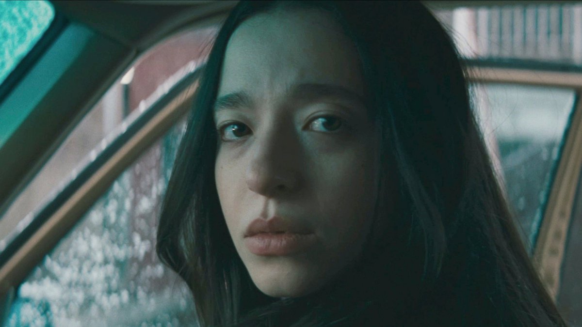 markcousinsfilm's tweet image. The scorching humanity of @Lilfilm Sean Baker' #Anora 
Floored me today, of all days