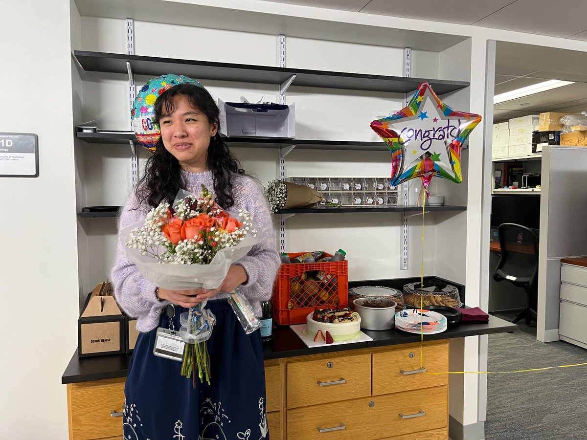 Oh yeah this happened. I finished my PhD! Upward and onward!