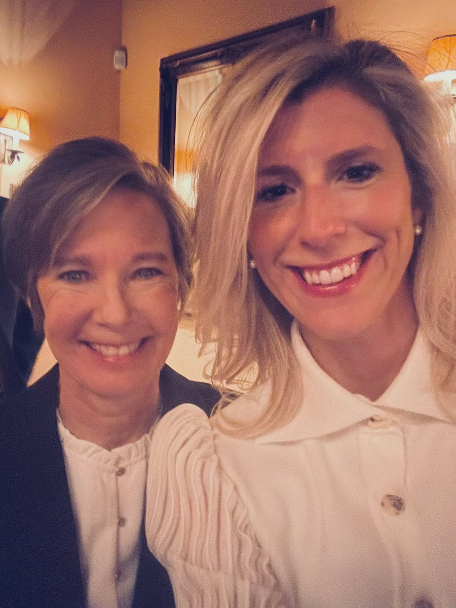 Congrats to my friend and Senate colleague, <a href="/HuntforNC/">Rachel Hunt</a>! 

I’ll certainly miss sitting next to you in Caucus, but I cannot wait to beam with pride as I watch you preside over the North Carolina State Senate. 

Grateful for your unwavering commitment to NC &amp; its future! 🇺🇸

#ncpol