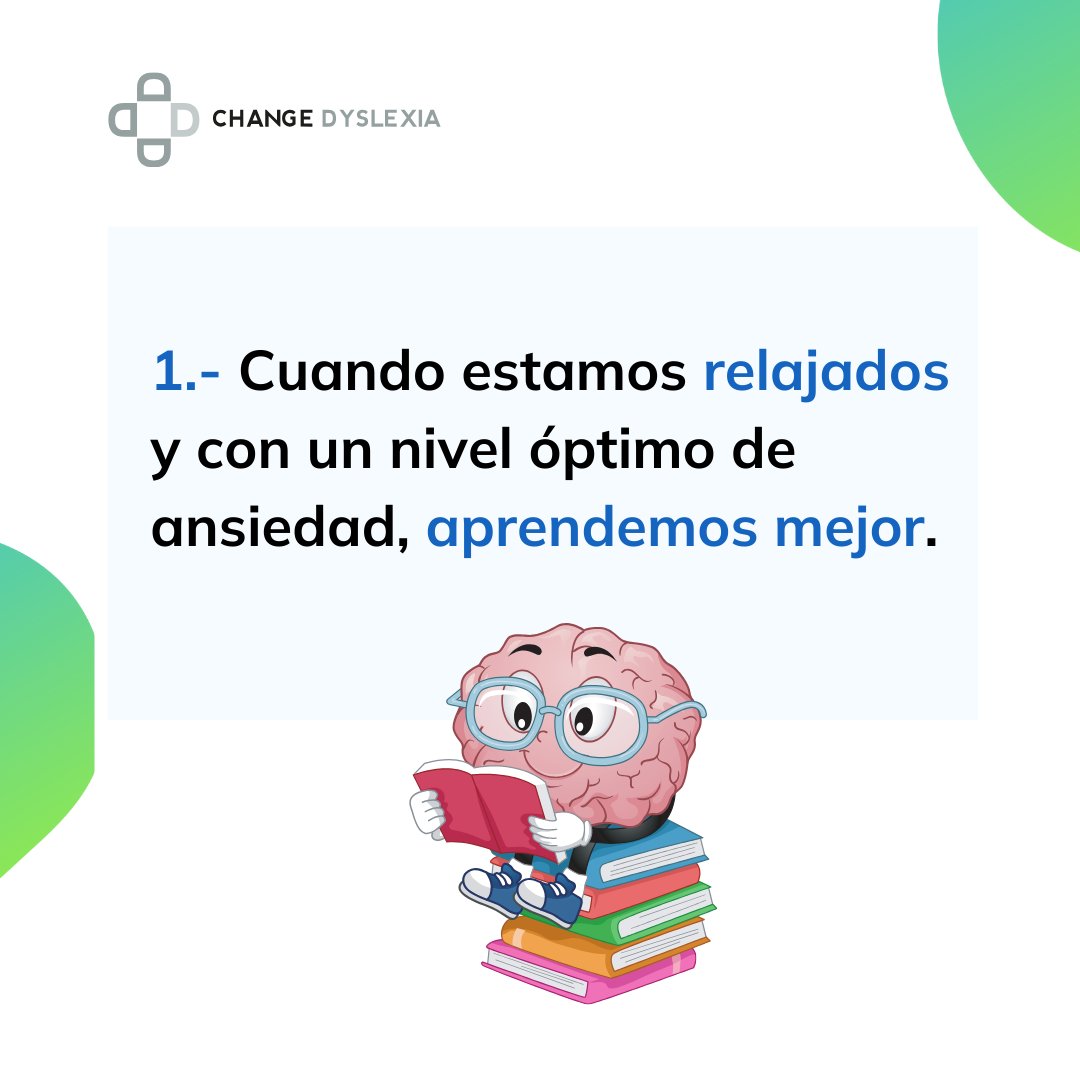 Change Dyslexia tweet media