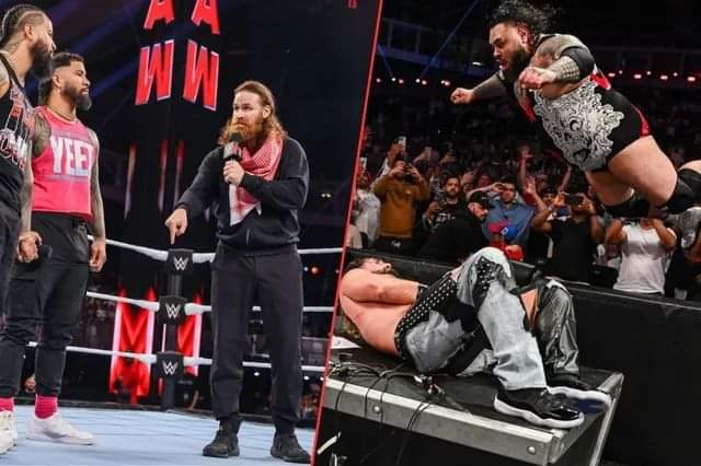 WrestlingFever_'s tweet image. #WrestlingFever #WWENetwork &amp;amp; #Peacock Programm: #WWERAW, WWE Main Event, #NXT Level Up, Friday Night #SmackDown und vieles mehr (04.11.2024 - 10.11.2024):

Feel free to like, share &amp;amp; support! 

WrestlingFever.de