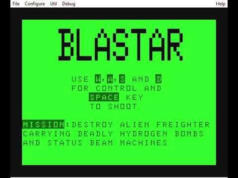 Wonder__Facts's tweet photo. Elon Musk once built a video game at age 12 called Blastar and sold it for $500. The space-themed game was about defeating alien ships—a fitting start for someone who would later create SpaceX!
@elonmusk #ElonMusk2024 https://t.co/zq4oqxLUD0
