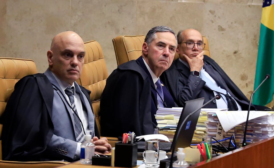 Primeiro Front tweet media