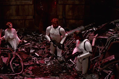 DominicSinX1's tweet photo. @AkaWhacked @MarkHamill I don't understand why he spent his whole life reliving this scene.  #TrumpVance2024ToSaveAmerica #Garbage4Trump #LukeIsTheTrash https://t.co/9SNU0j8wWy