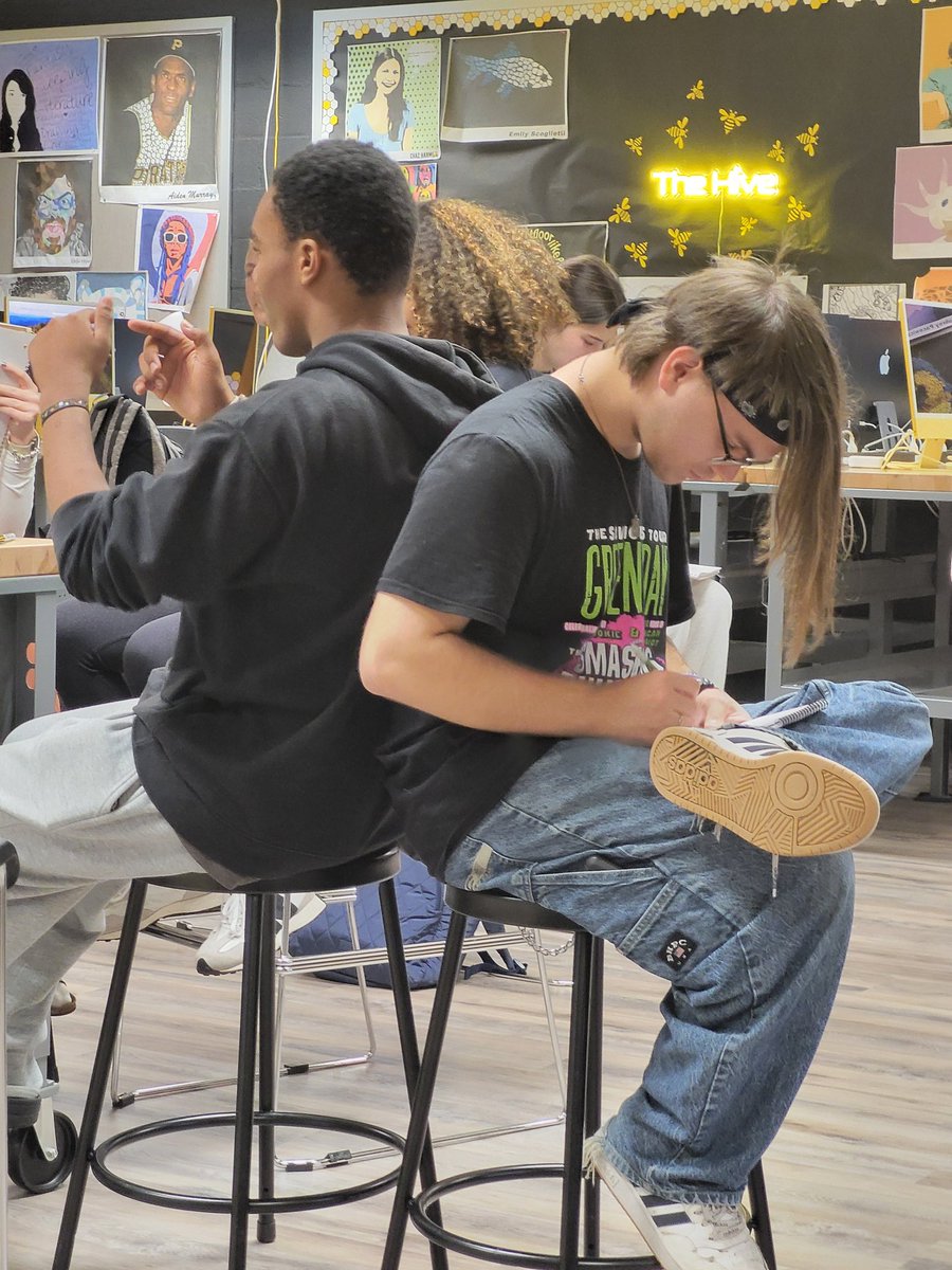 Ellen Eyth (@elleneyth) on Twitter photo SA's Expect Respect is practicing active listening skills today with <a href="/JuliaPugar/">julia pugar</a>. Fun stuff! <a href="/southallegheny/">South Allegheny SD</a> <a href="/Center4Victims/">Center for Victims</a> SA's Expect Respect is practicing active listening skills today with <a href="/JuliaPugar/">julia pugar</a>. Fun stuff! <a href="/southallegheny/">South Allegheny SD</a> <a href="/Center4Victims/">Center for Victims</a>