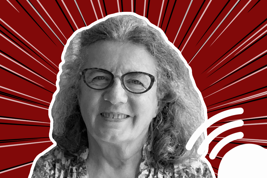 “It’s about learning to live with a tool that helps you carry on.” Join Trina on this month's episode of #CANetTickerTalk as she reflects on her journey with gratitude, recognizing her heart condition and ICD as something that will always be a part of her life.