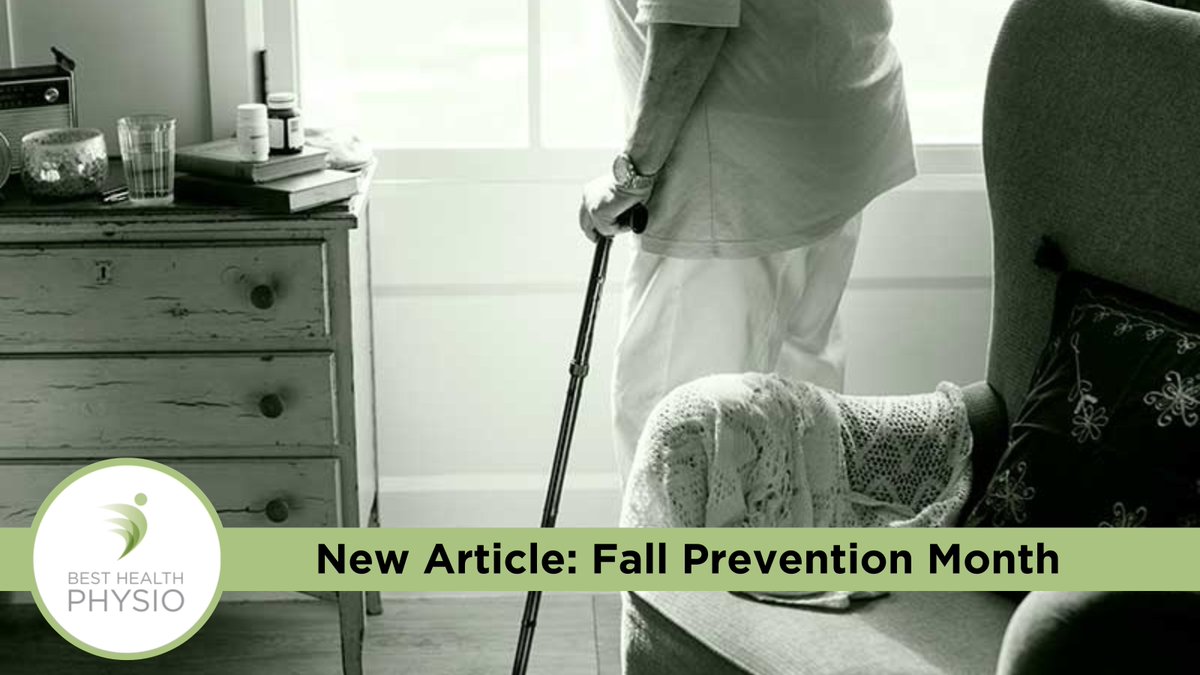 BestHPT's tweet photo. 📝 New article for November #FallPrevention Month! 

Falls can have serious consequences, but many are preventable. Learn about the risks and get practical tips to stay safe in our latest article. Let’s keep our community strong and steady!

🔗 Read more: https://t.co/eWrXcs6XSh https://t.co/HR6SFgS2WI