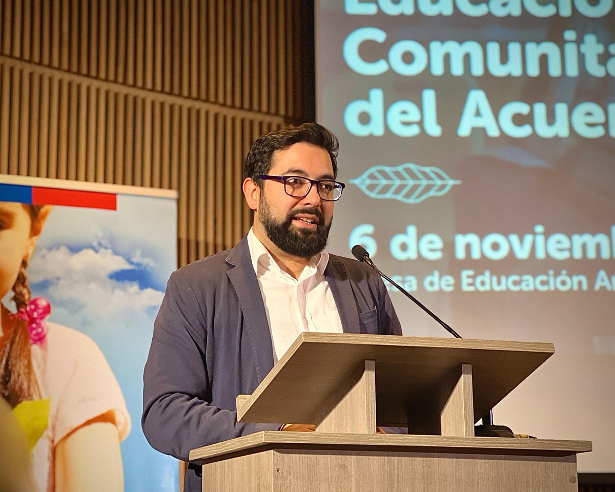 Ministerio del Medio Ambiente tweet media