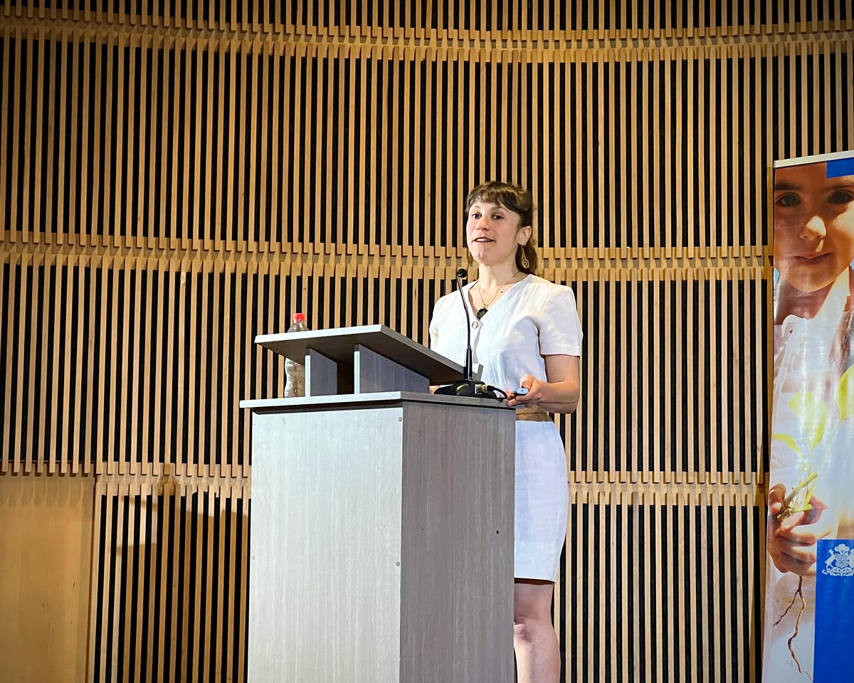 El subsecretario Maximiliano Proaño participó en el seminario “Educación Ambiental Comunitaria como eje del Acuerdo de Escazú”, una instancia que sirvió para dialogar sobre cómo fortalecer a la ciudadanía en temas ambientales y construir sociedades más justas y sostenibles. 🌎💧