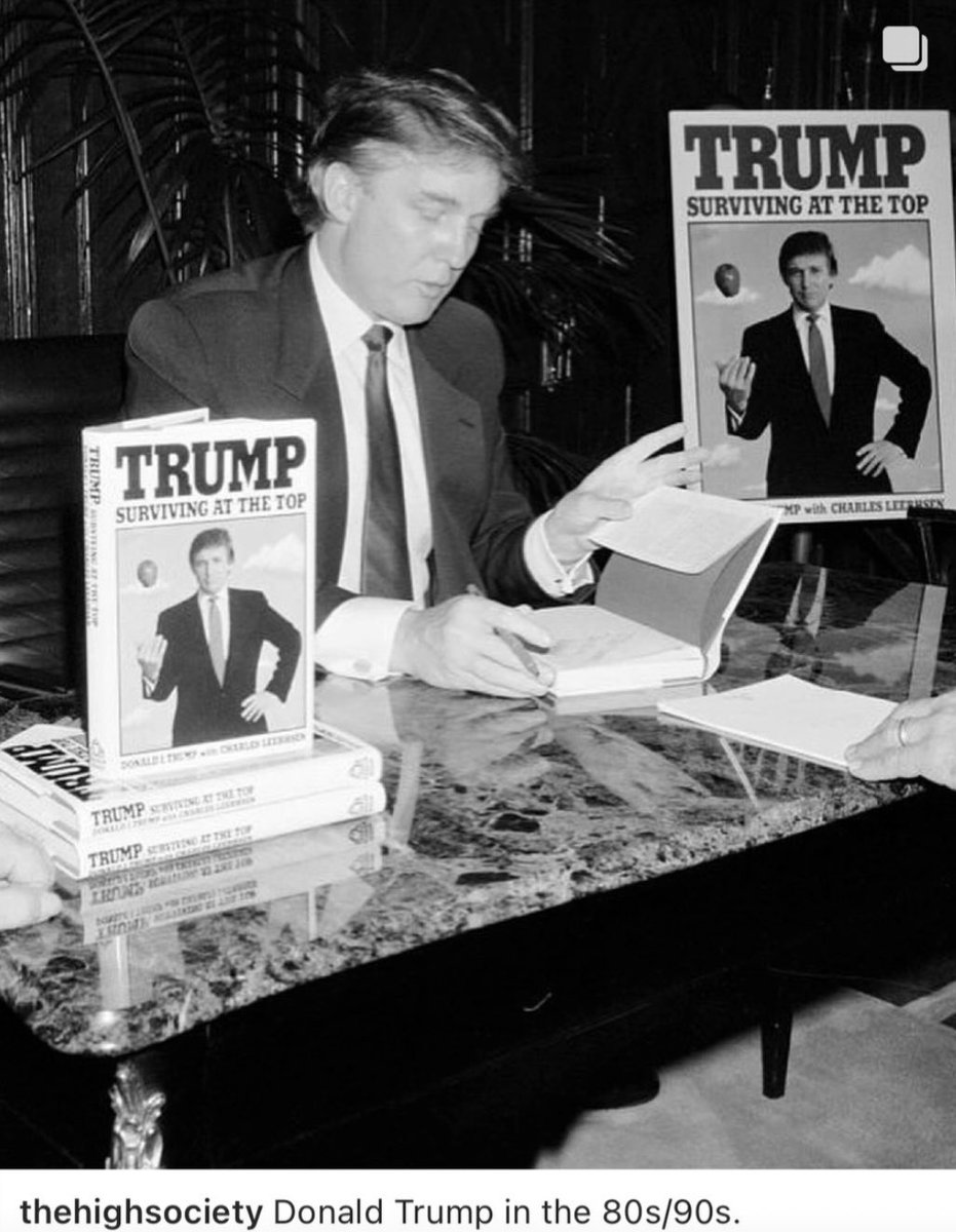 Trump will change the game of business for all of you