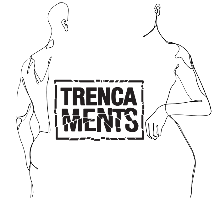 T’animes a escriure un relat de 180-300 paraules sobre #salutmental i benestar emocional?

Presenta-ho fins al 15/11:
📧 trencamentslamarina@gmail.com
📍 Biblioteca #bbcnFrancescCandel
📍 <a href="/LaBascula038/">LA BÀSCULA</a>
📍 #CCLaCadena
📍 #CCCasadelRellotge

🏆 i.mtr.cool/foqodruonx #TrencaMents