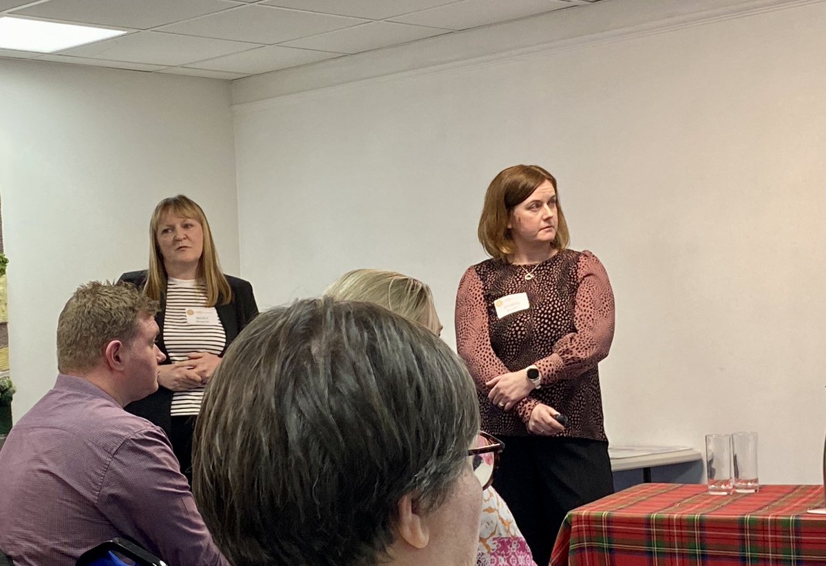 SOARS - Specialist Older Adults & Rehab Service (@soars_wgh) on Twitter photo #wearecelebratingexcellence with Nicola and Jen who share with us the developing River dee Medical Group Community Interest Group, from conception to present day. Great example of person centred, community focused service provision โฆ<a href="/NHSGrampian/">NHS Grampian</a>โฉ #wearecelebratingexcellence with Nicola and Jen who share with us the developing River dee Medical Group Community Interest Group, from conception to present day. Great example of person centred, community focused service provision โฆ<a href="/NHSGrampian/">NHS Grampian</a>โฉ